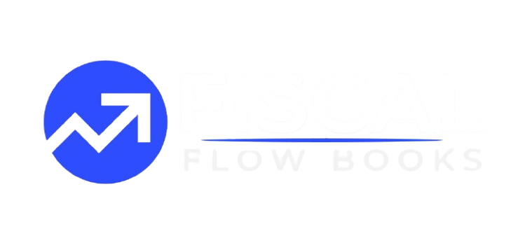 fiscal flow books logo